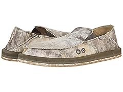 Sanuk men vagabond for sale  Delivered anywhere in USA 