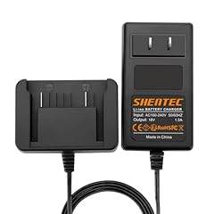 Shentec 18v ion for sale  Delivered anywhere in USA 