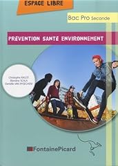 Espace libre prévention d'occasion  Livré partout en France