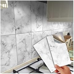 Grey black marble for sale  Delivered anywhere in UK