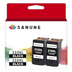 Sanune remanufactured ink for sale  Delivered anywhere in USA 