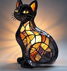 Lampe table chat d'occasion  Livré partout en France