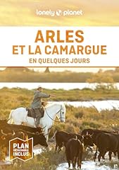 Arles camargue jours d'occasion  Livré partout en Belgiqu