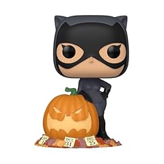 Catwoman funko comics usato  Spedito ovunque in Italia 