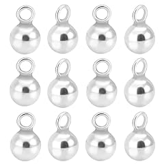 Pandahall 12pcs 925 for sale  Delivered anywhere in USA 