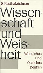 Wissenschaft weisheit westlich gebraucht kaufen  Wird an jeden Ort in Deutschland