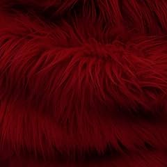 Faux fake fur for sale  Delivered anywhere in USA 