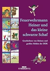 Feuerwehrmann heiner kleine gebraucht kaufen  Wird an jeden Ort in Deutschland