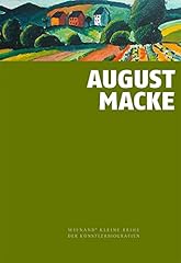 August macke früh gebraucht kaufen  Wird an jeden Ort in Deutschland