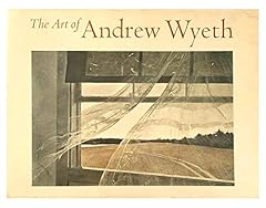 Art andrew wyeth for sale  Delivered anywhere in USA 