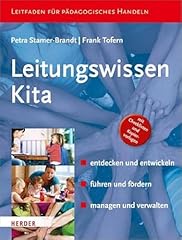 Leitungswissen kita entdecken gebraucht kaufen  Wird an jeden Ort in Deutschland