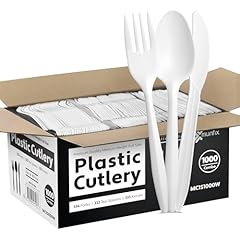 1000 count white for sale  Delivered anywhere in USA 