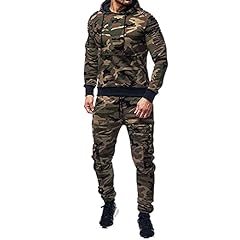 Mens camouflage gym for sale  Delivered anywhere in UK