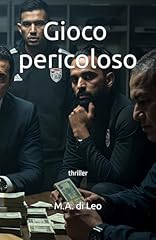 Gioco pericoloso 1 usato  Spedito ovunque in Italia 