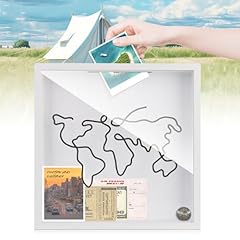 Adventure archive box for sale  Delivered anywhere in UK