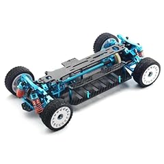 Nyuwec tt02 4wd usato  Spedito ovunque in Italia 