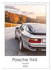Porsche 944 fine gebraucht kaufen  Wird an jeden Ort in Deutschland