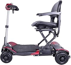 Remote folding mobility for sale  Delivered anywhere in UK