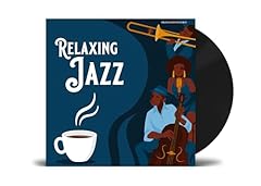 Vinile relaxing jazz usato  Spedito ovunque in Italia 