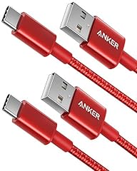 Anker usb cable for sale  Delivered anywhere in UK