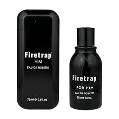 Firetrap eau toilette for sale  Delivered anywhere in UK