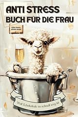Anti stress buch gebraucht kaufen  Wird an jeden Ort in Deutschland