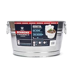 Behrens 0gs galvanized for sale  Delivered anywhere in USA 