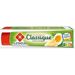Lesieur mayonnaise classique d'occasion  Livré partout en France