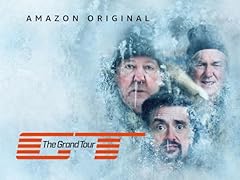 The grand tour usato  Spedito ovunque in Italia 