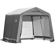 Shelterlogic shed box for sale  Delivered anywhere in USA 