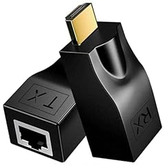 Znoogrn hdmi rj45 for sale  Delivered anywhere in USA 
