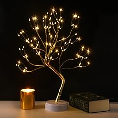 Alfanite twinkling tree for sale  Delivered anywhere in USA 