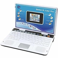 vtech ordinateur enfant genius xl expert d'occasion  Livré partout en France