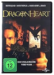 Coeur dragon d'occasion  Livré partout en France