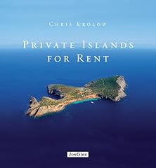 Private islands rent for sale  Delivered anywhere in UK