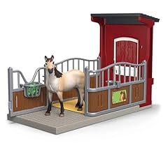 Schleich 42724 box d'occasion  Livré partout en France