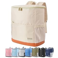Insulated cooler backpack for sale  Delivered anywhere in USA 