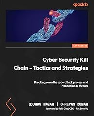 Cyber security kill for sale  Delivered anywhere in USA 
