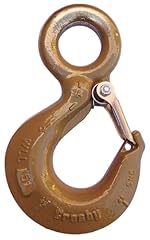 Eye hook alloy for sale  Delivered anywhere in USA 