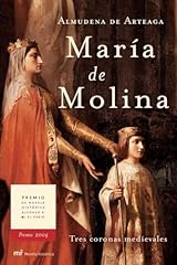 Maria molina tres d'occasion  Livré partout en France