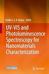 Vis and photoluminescence gebraucht kaufen  Wird an jeden Ort in Deutschland