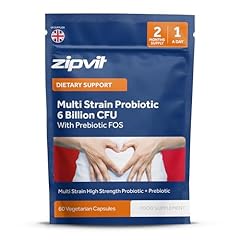 Zipvit probiotic billion for sale  Delivered anywhere in UK