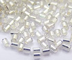 5000stk rocailles perlen gebraucht kaufen  Wird an jeden Ort in Deutschland