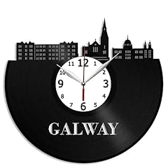 Eksed wall clock for sale  Delivered anywhere in Ireland