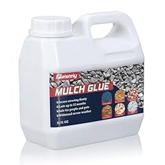 Mulch glue landscaping for sale  Delivered anywhere in USA 