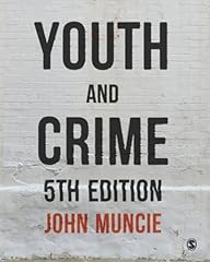 Youth crime for sale  Delivered anywhere in UK