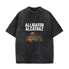 Alligator alcatraz one for sale  Delivered anywhere in USA 