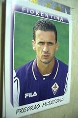 Calciatori panini 2000 usato  Spedito ovunque in Italia 