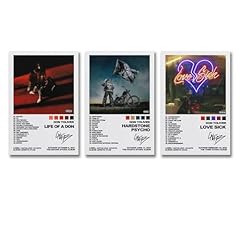 Yuagaiou lot affiches d'occasion  Livré partout en France