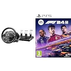 Thrustmaster t300 f1 usato  Spedito ovunque in Italia 